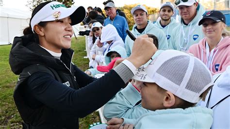 rolex world ranking lpga|lpga rolex leaderboard today.